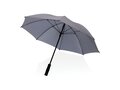 Parapluie tempête 23" en rPET 190T Impact AWARE™ 11