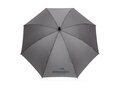 Parapluie tempête 23" en rPET 190T Impact AWARE™ 12