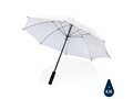 Parapluie tempête 23" en rPET 190T Impact AWARE™