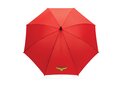 Parapluie tempête 23" en rPET 190T Impact AWARE™ 24