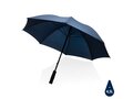 Parapluie tempête 23" en rPET 190T Impact AWARE™ 26