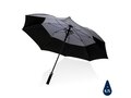 Parapluie tempête 27" en rPET ouverture auto Impact AWARE™