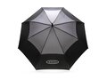 Parapluie tempête 27" en rPET ouverture auto Impact AWARE™ 6