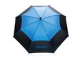 Parapluie tempête 27" en rPET ouverture auto Impact AWARE™ 18