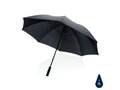 Parapluie tempête 30" en rPET 190T Impact AWARE™