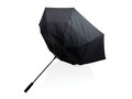 Parapluie tempête 30" en rPET 190T Impact AWARE™ 3