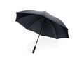 Parapluie tempête 30" en rPET 190T Impact AWARE™ 5