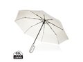 Parapluie 21'' avec mousqueton en rPET AWARE™ Yara 8