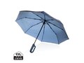 Parapluie 21'' avec mousqueton en rPET AWARE™ Yara 16