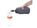 Housse réfrigérante à vin Vino en rPET AWARE™ 15