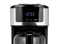 LIVOO Cafetière électrique programmable 4