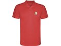 Polo sport Monzha à manches courtes pour homme 28