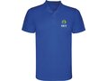 Polo sport Monzha à manches courtes pour homme 37