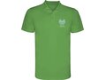 Polo sport Monzha à manches courtes pour homme 38