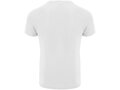 T-shirt Bahrain en maille piquée à manches courtes pour homme 10