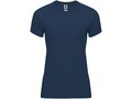 T-shirt de sport Bahrain à manches courtes pour femme 8