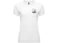 T-shirt de sport Bahrain à manches courtes pour femme 9