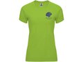 T-shirt de sport Bahrain à manches courtes pour femme 16