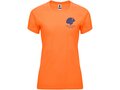 T-shirt de sport Bahrain à manches courtes pour femme 17