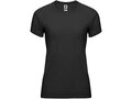 T-shirt de sport Bahrain à manches courtes pour femme 19