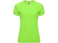 T-shirt de sport Bahrain à manches courtes pour femme 30