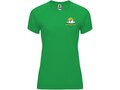 T-shirt de sport Bahrain à manches courtes pour femme 33