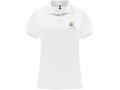 Polo sport Monzha à manches courtes pour femme 18