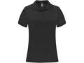 Polo sport Monzha à manches courtes pour femme 16