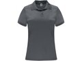 Polo sport Monzha à manches courtes pour femme 2