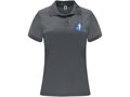 Polo sport Monzha à manches courtes pour femme 8