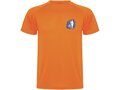 T-shirt sport Montecarlo maille piquée à manches courtes pour homme 9