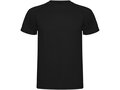 T-shirt sport Montecarlo maille piquée à manches courtes pour homme 10