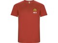 T-shirt Imola maille piquée à manches courtes pour homme 17