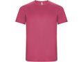 T-shirt Imola maille piquée à manches courtes pour homme 14