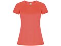 T-shirt sport Imola à manches courtes pour femme 8