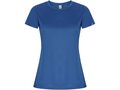 T-shirt sport Imola à manches courtes pour femme 19