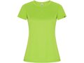 T-shirt sport Imola à manches courtes pour femme 22