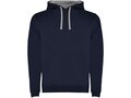 Sweat à capuche Urban pour homme 6