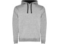 Sweat à capuche Urban pour homme 10