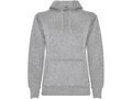 Sweat à capuche Urban pour femme 1