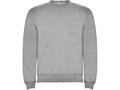 Pull ras du cou Clasica unisexe 142