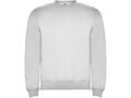 Pull ras du cou Clasica unisexe 83