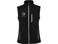 Gilet softshell unisexe Nevada 9