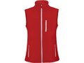 Gilet softshell unisexe Nevada 3