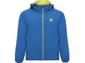 Veste softshell Siberia unisexe 53