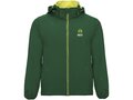 Veste softshell Siberia unisexe 22