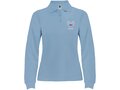 Polo Estrella à manches longues pour femme 6