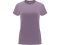 T-shirt Capri à manches courtes pour femme 22