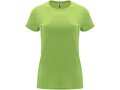 T-shirt Capri à manches courtes pour femme 58