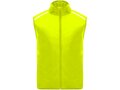 Bodywarmer de course Jannu léger unisexe 2